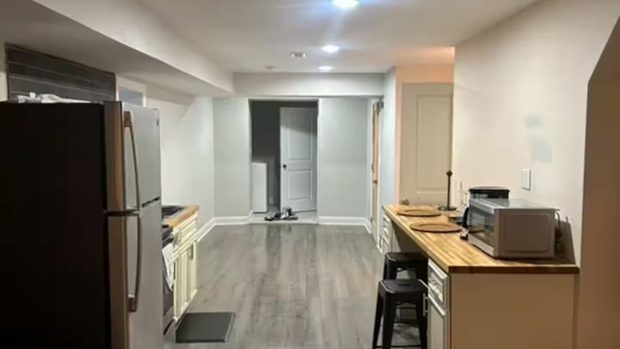 Photo of Kitchen in Garden Court