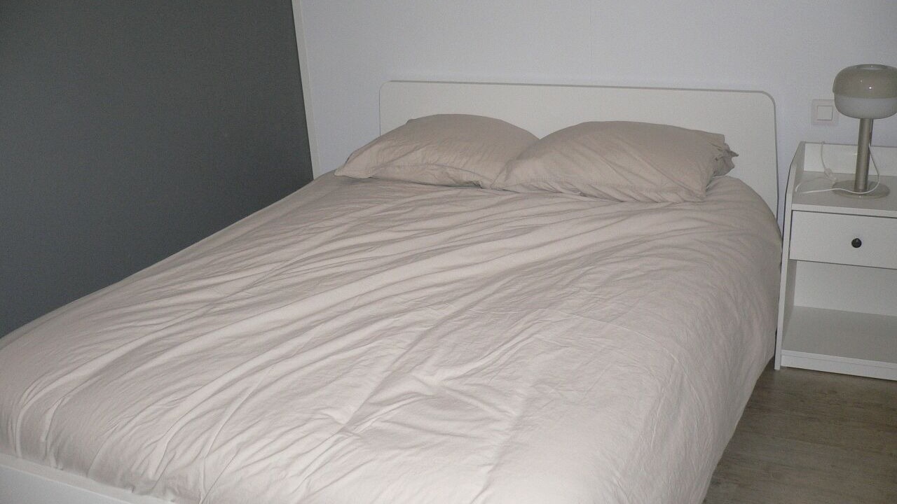 Photo of Bedroom in Saint-Lo