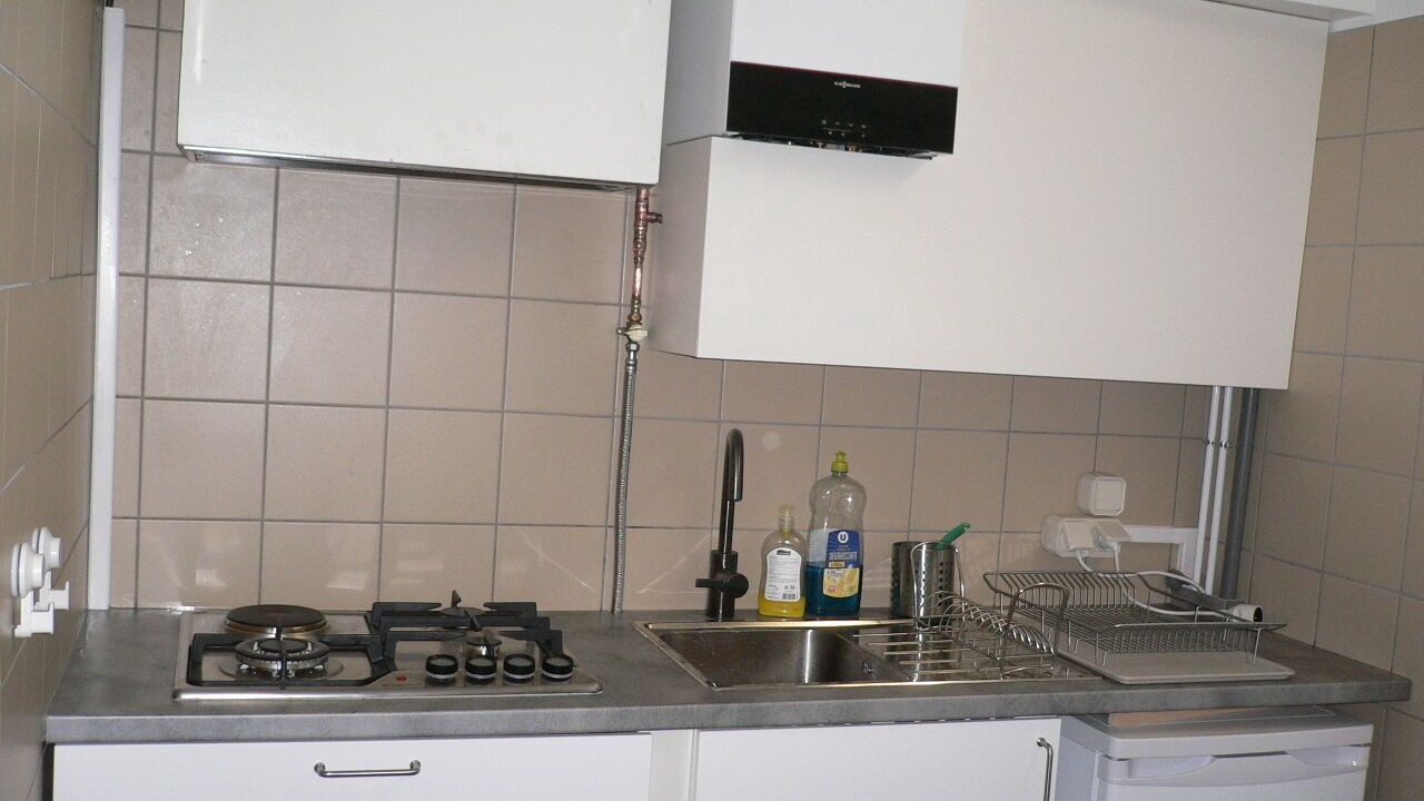Photo of Kitchen in Saint-Lo