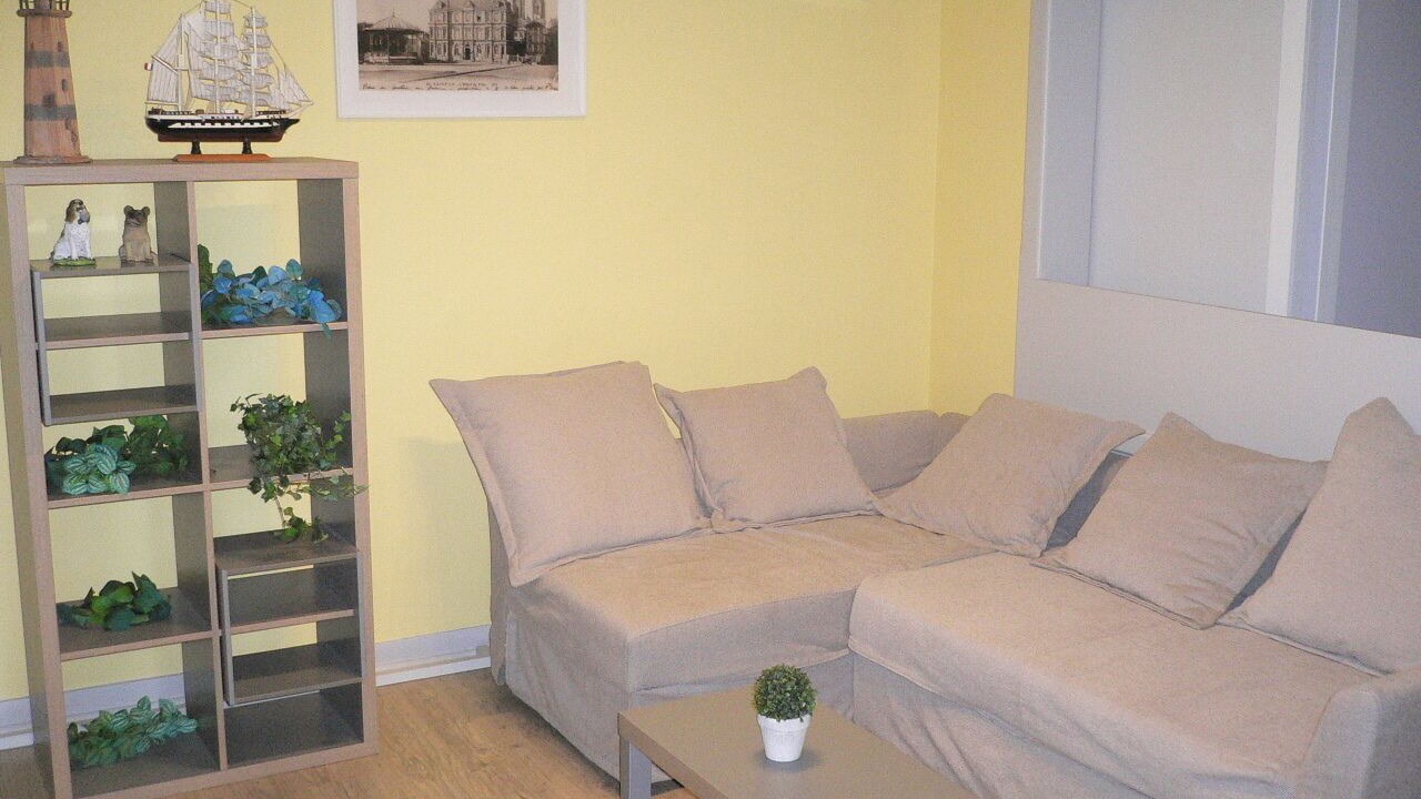 Photo of Livingroom in Saint-Lo