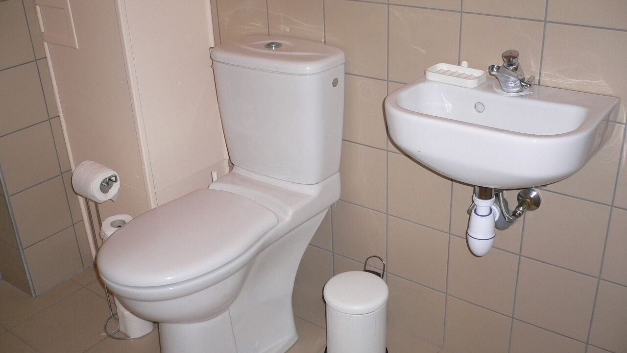 Photo of Bathroom in Saint-Lo