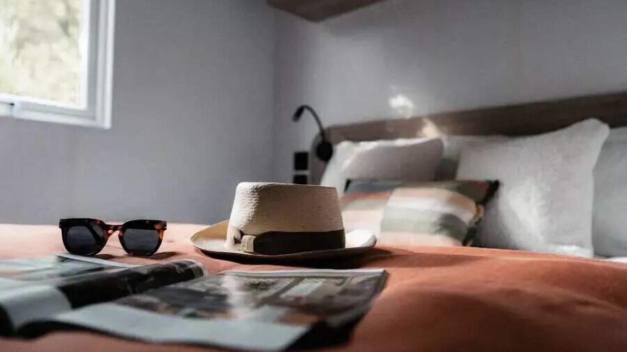 Photo of Bedroom in Vic-sur-Aisne