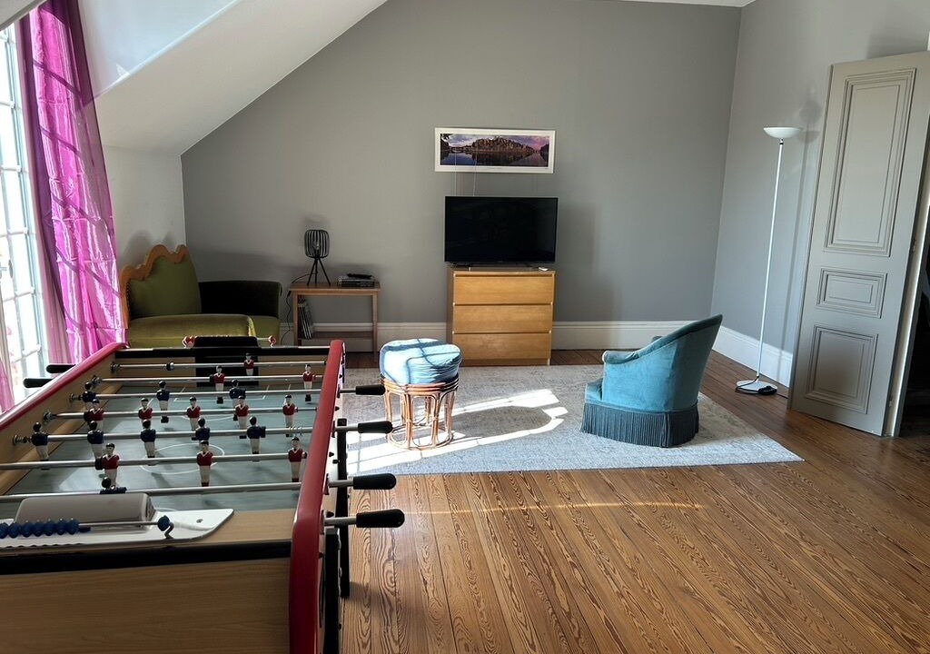 Photo of Bedroom in Vernou-la-Celle-sur-Seine