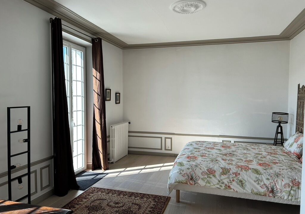 Photo of Bedroom in Vernou-la-Celle-sur-Seine