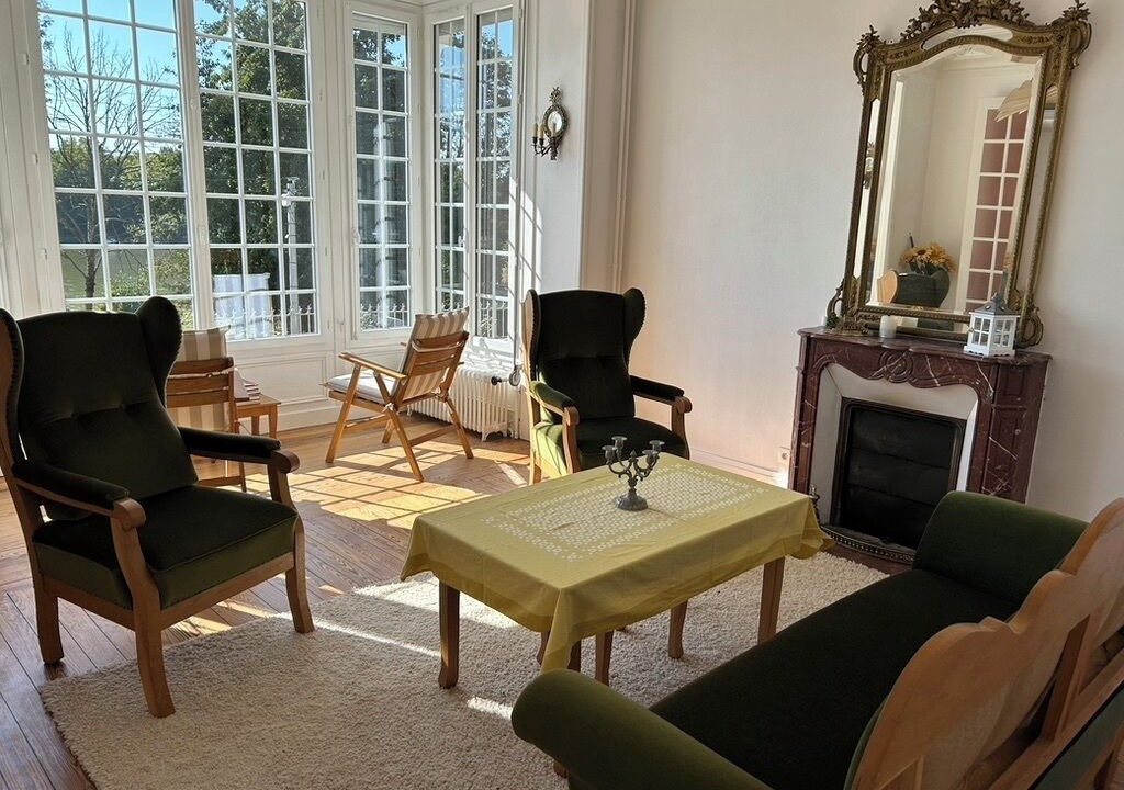 Photo of Livingroom in Vernou-la-Celle-sur-Seine