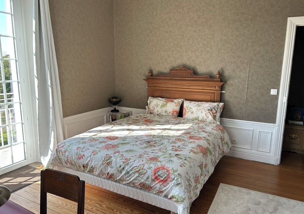 Photo of Bedroom in Vernou-la-Celle-sur-Seine