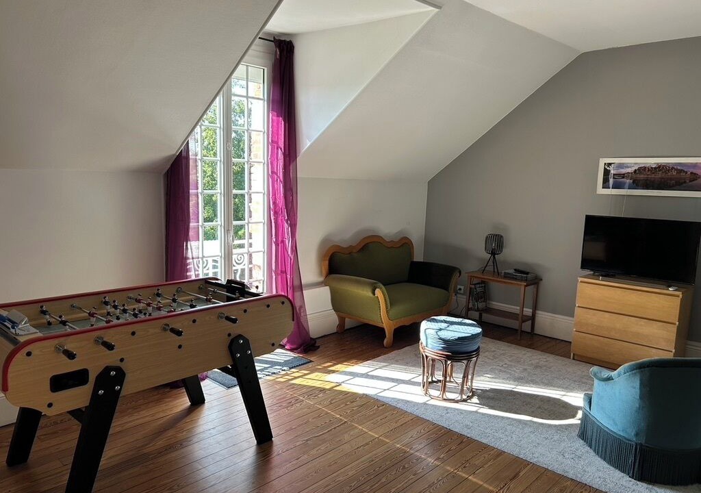 Photo of Bedroom in Vernou-la-Celle-sur-Seine