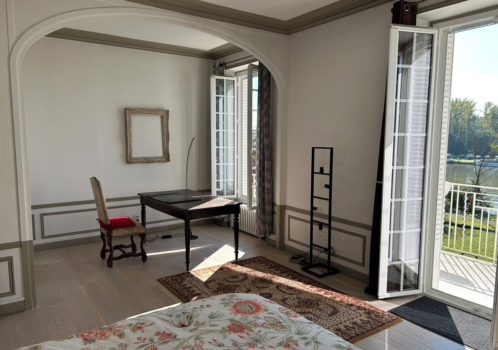 Photo of Bedroom in Vernou-la-Celle-sur-Seine