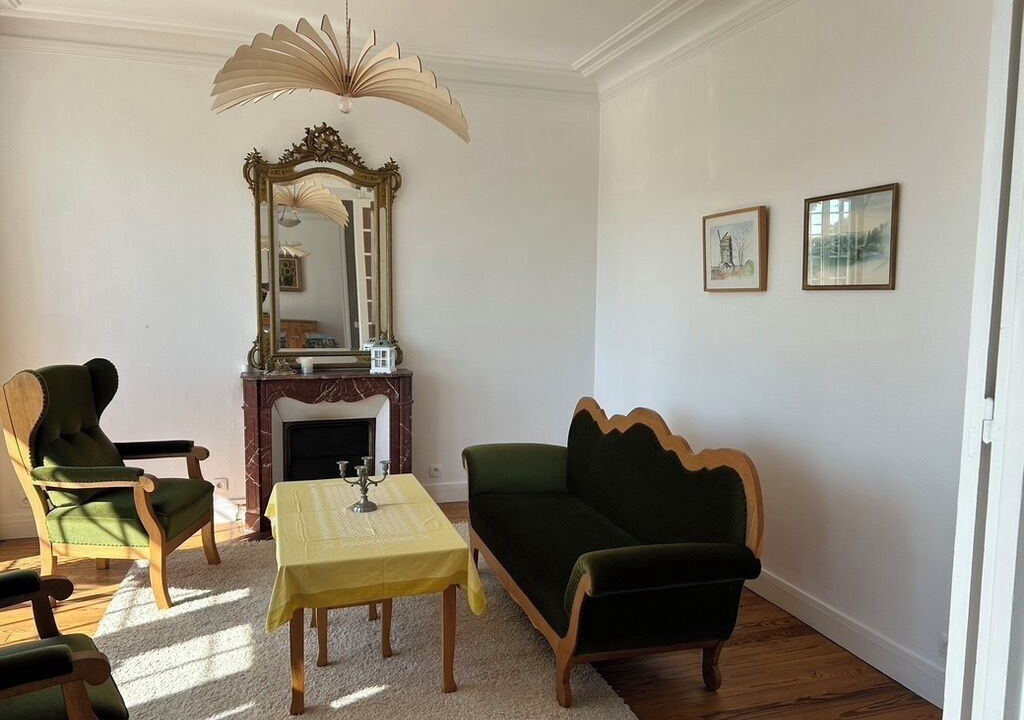 Photo of Livingroom in Vernou-la-Celle-sur-Seine
