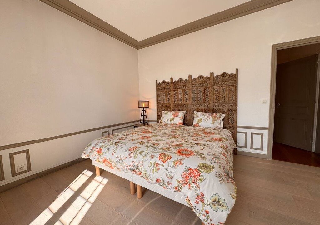 Photo of Bedroom in Vernou-la-Celle-sur-Seine