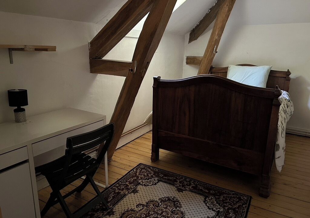 Photo of Bedroom in Vernou-la-Celle-sur-Seine