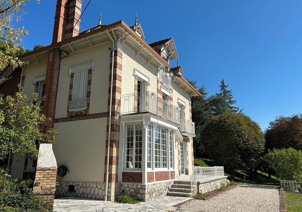 Photo of Outdoor in Vernou-la-Celle-sur-Seine