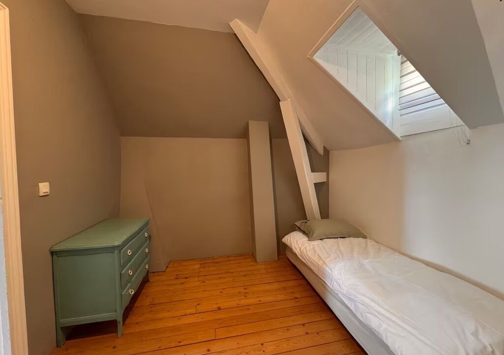 Photo of Bedroom in Vernou-la-Celle-sur-Seine