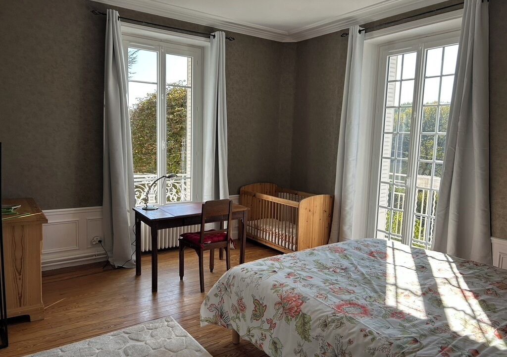 Photo of Bedroom in Vernou-la-Celle-sur-Seine