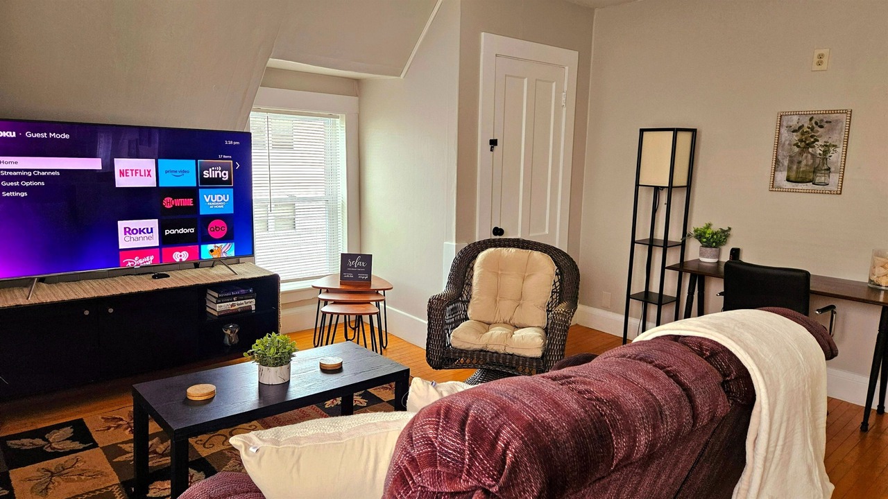 Photo of Others in Waterville