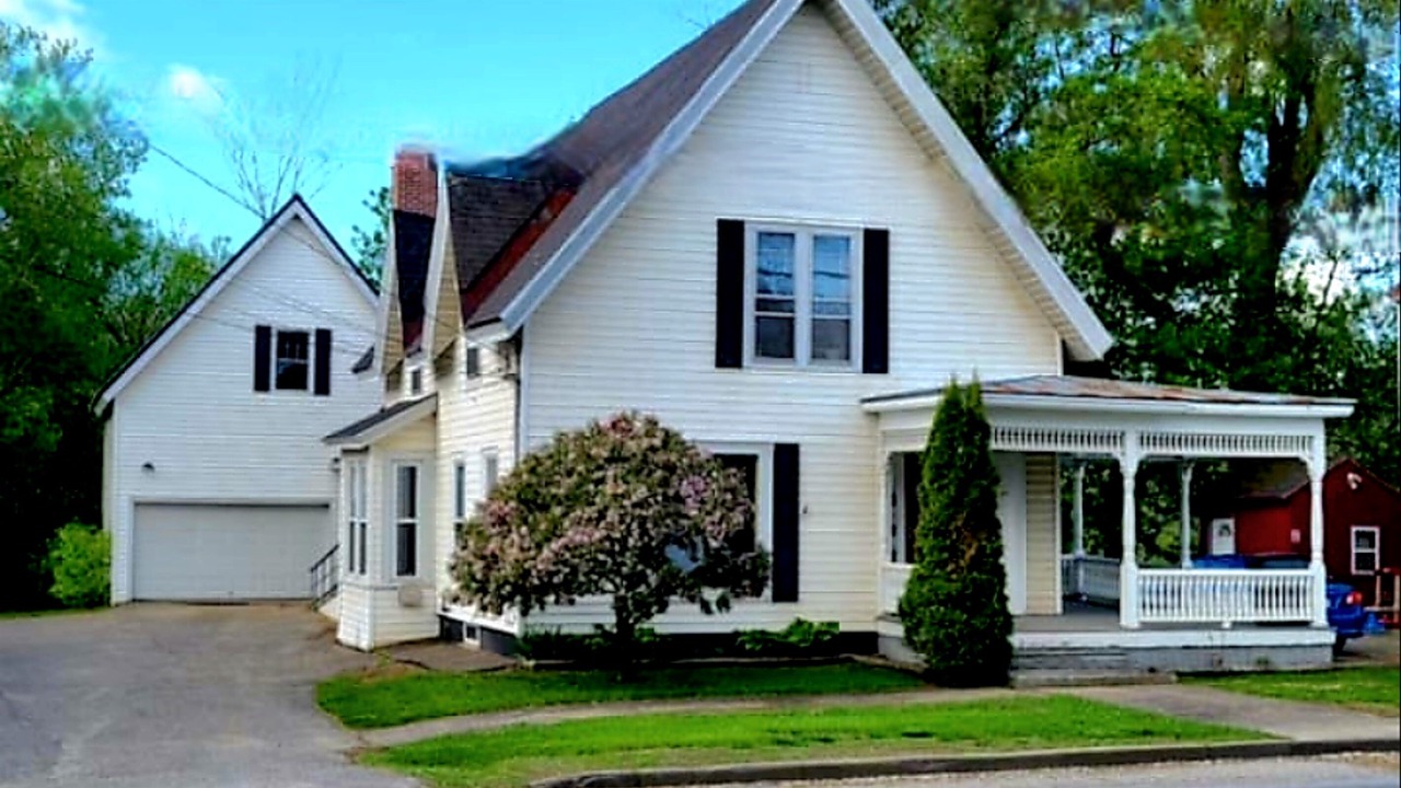 Photo of Outdoor in Waterville