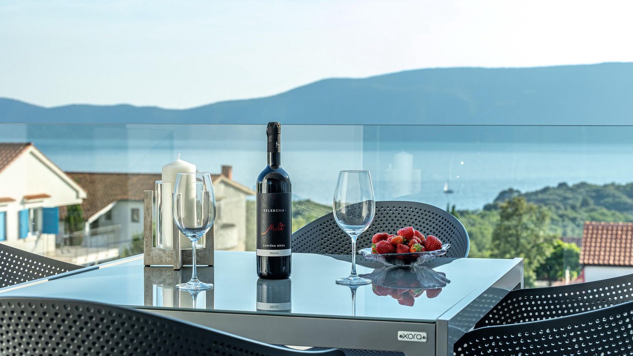 Photo of Bedroom in Skrbcici