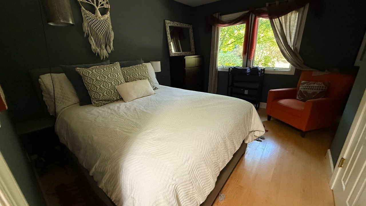 Photo of Bedroom in Petaluma