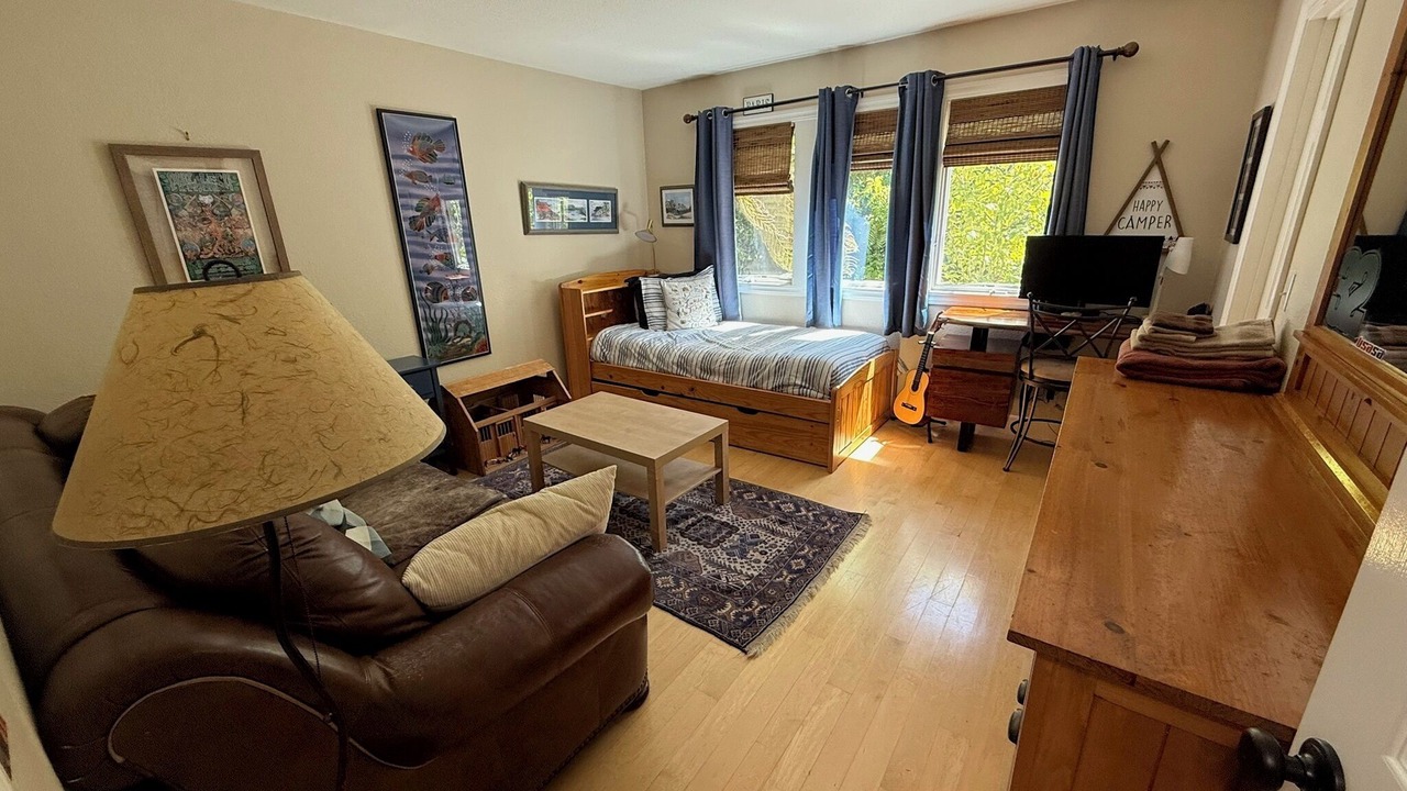 Photo of Livingroom in Petaluma