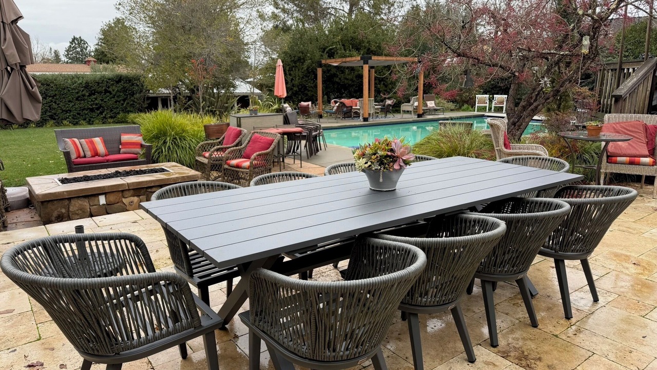 Photo of Outdoor in Petaluma