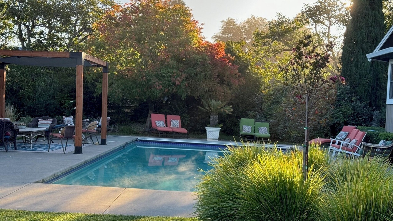 Photo of Outdoor in Petaluma