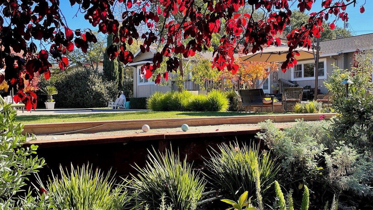 Photo of Outdoor in Petaluma