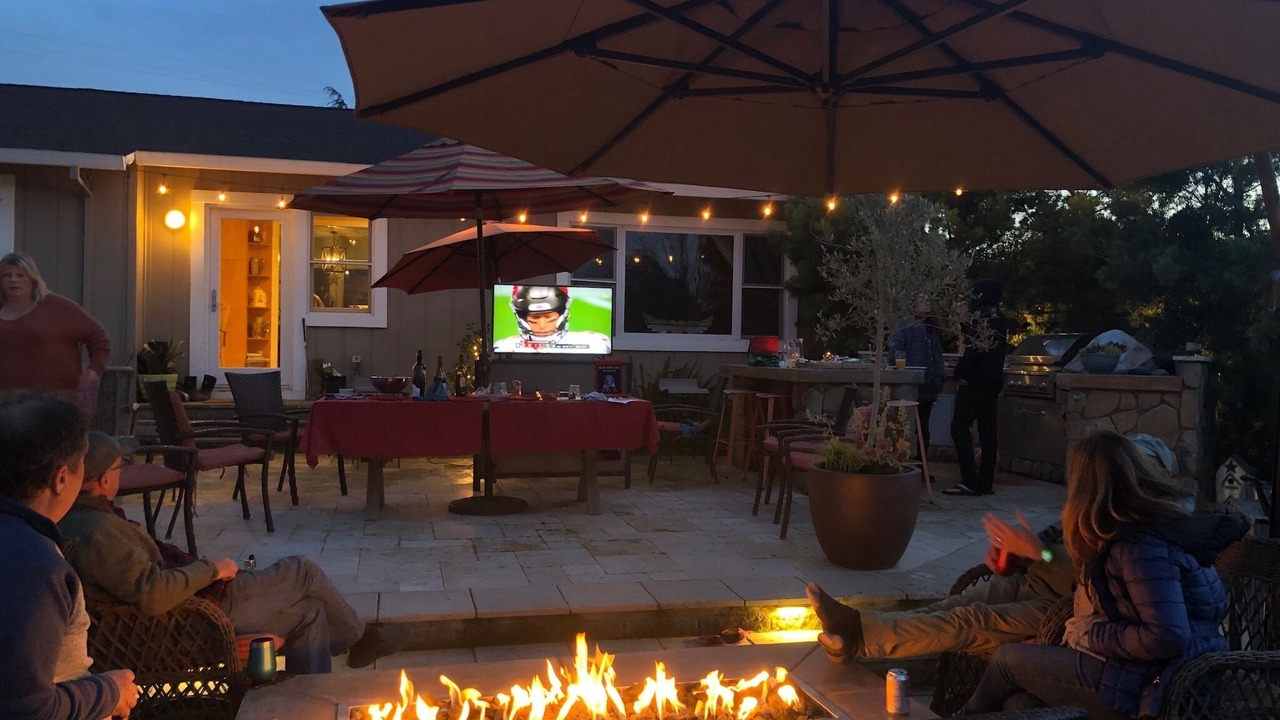 Photo of Outdoor in Petaluma