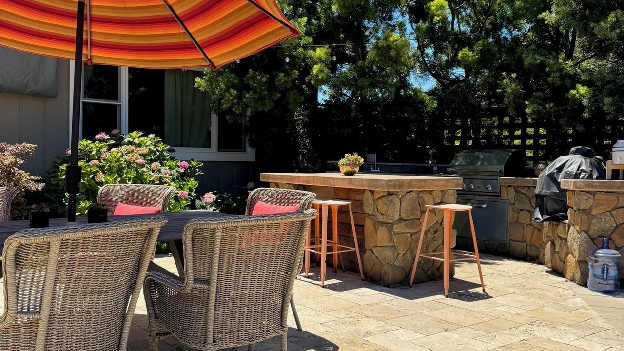 Photo of Outdoor in Petaluma