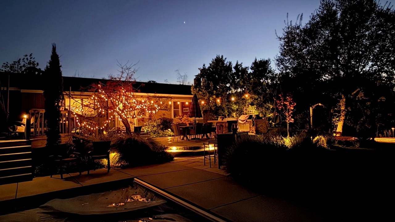 Photo of Patio Balcony in Petaluma