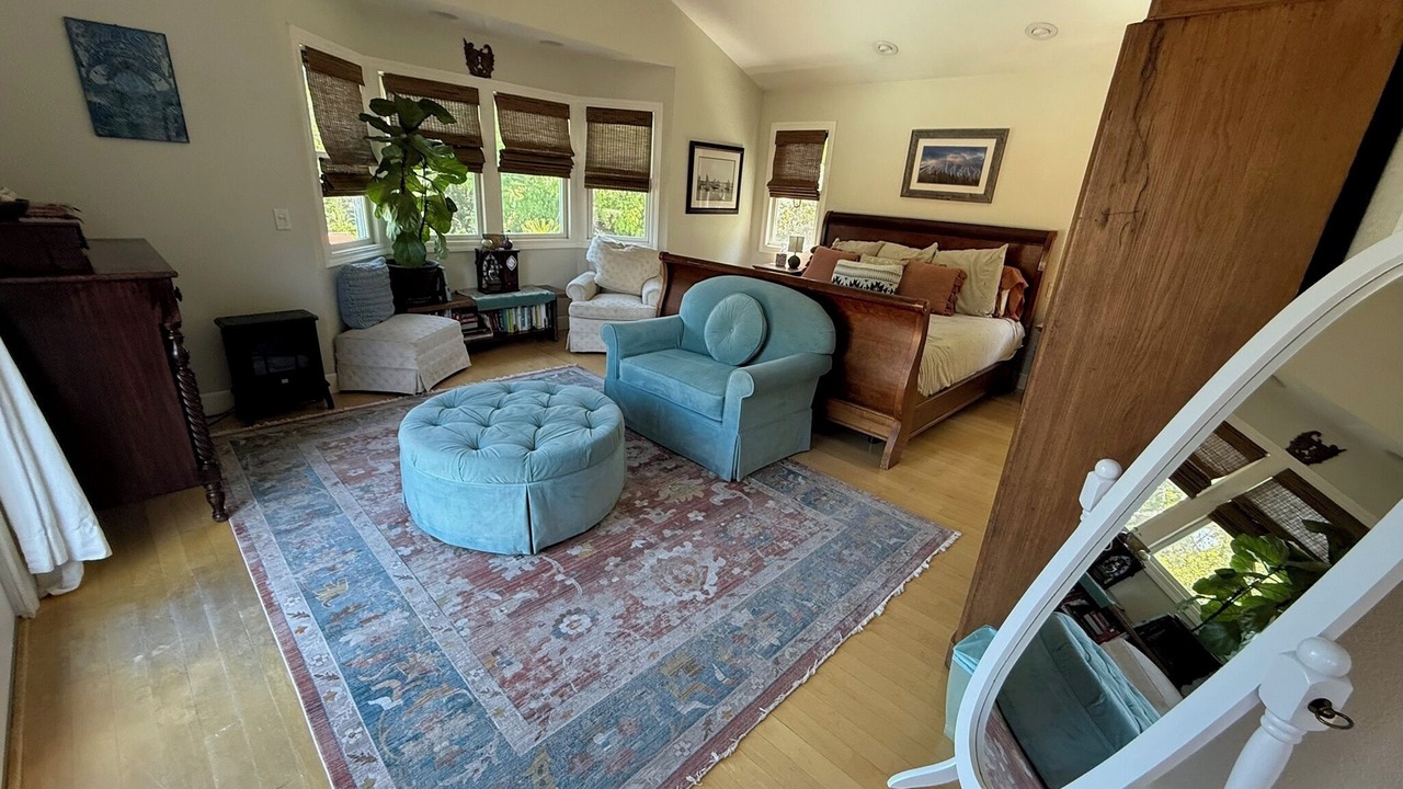 Photo of Bedroom in Petaluma