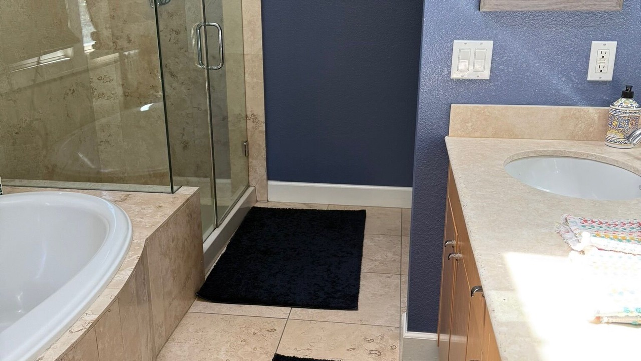 Photo of Bathroom in Petaluma