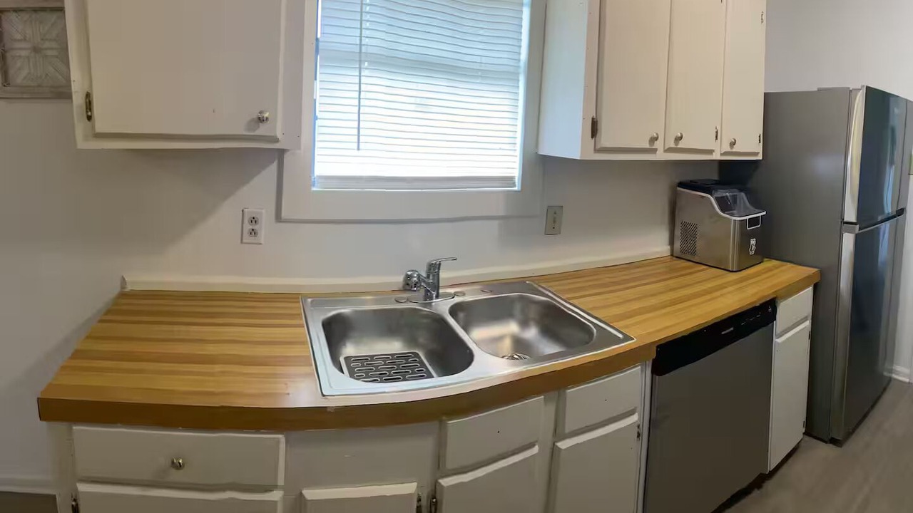 Photo of Kitchen in Tutwiler