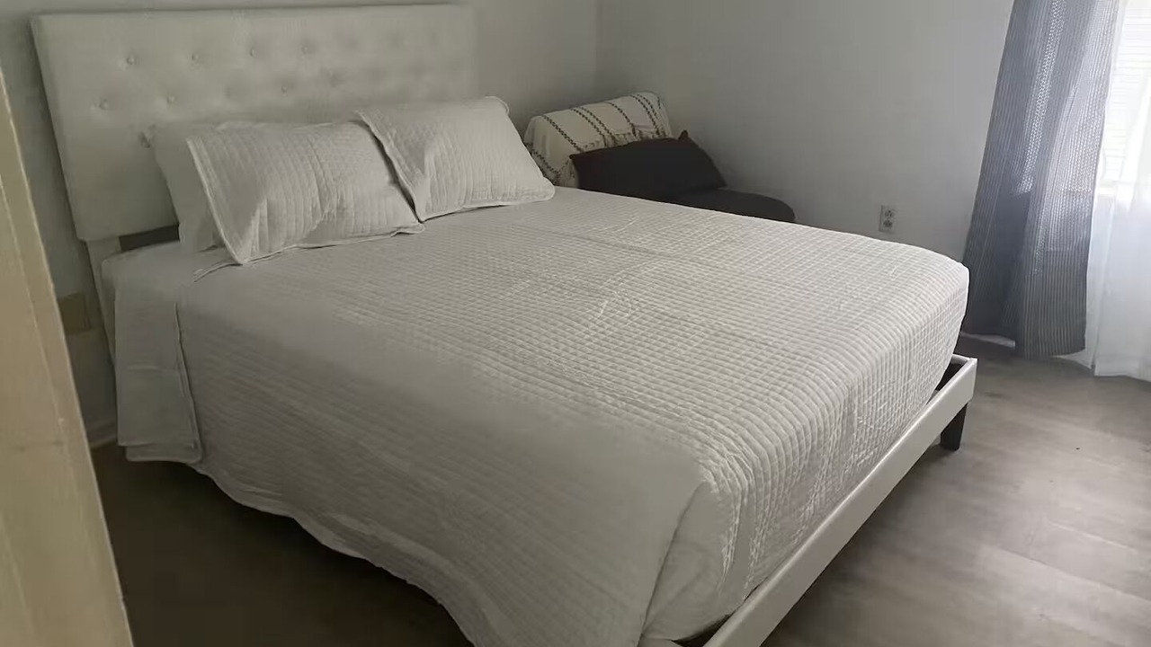 Photo of Bedroom in Tutwiler