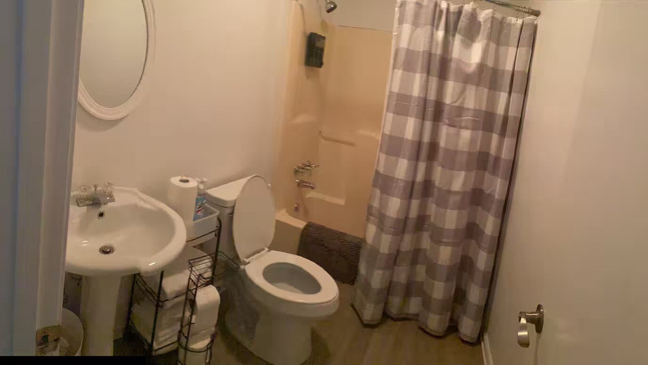 Photo of Bathroom in Tutwiler
