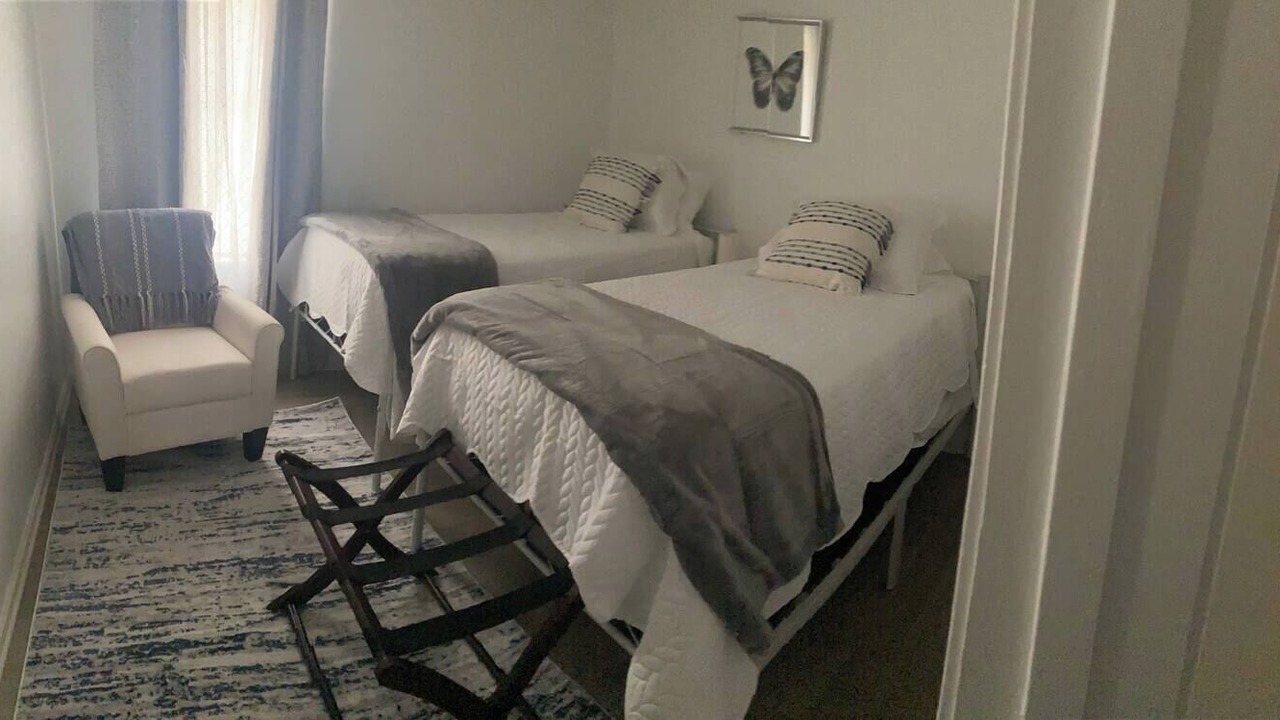 Photo of Bedroom in Tutwiler