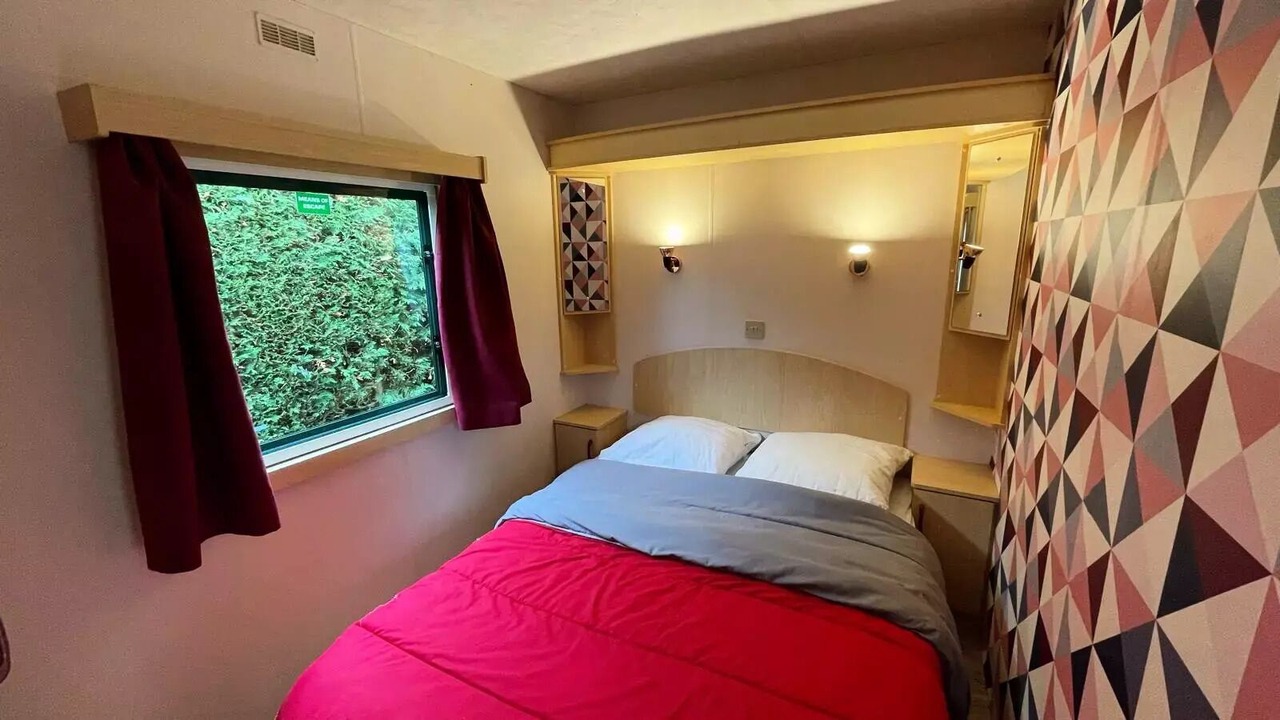 Photo of Bedroom in Saint-Bonnet-le-Chateau