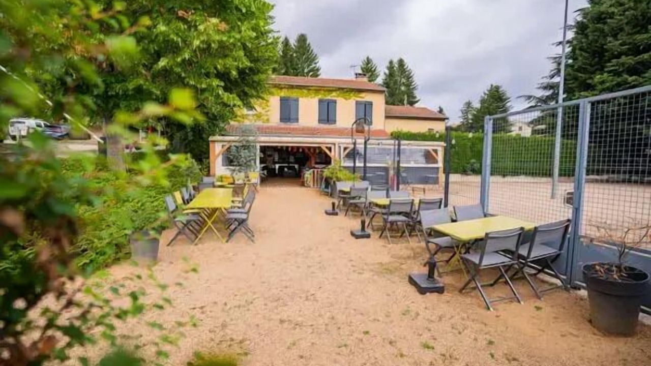 Photo of Outdoor in Saint-Bonnet-le-Chateau
