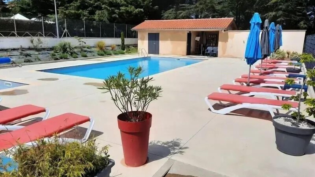 Photo of Outdoor in Saint-Bonnet-le-Chateau