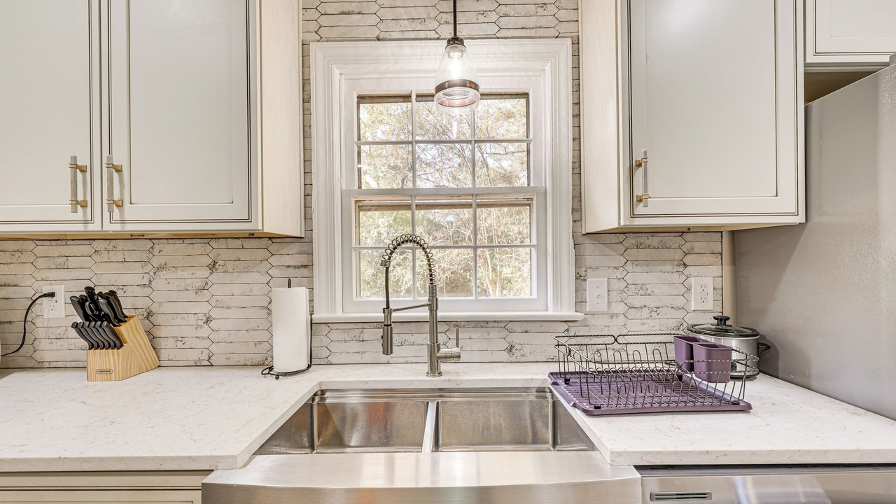 Photo of Kitchen in Wilson