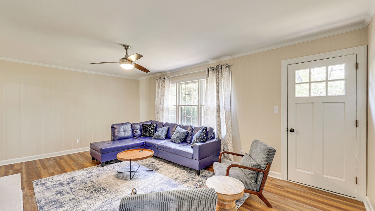 Photo of Livingroom in Wilson