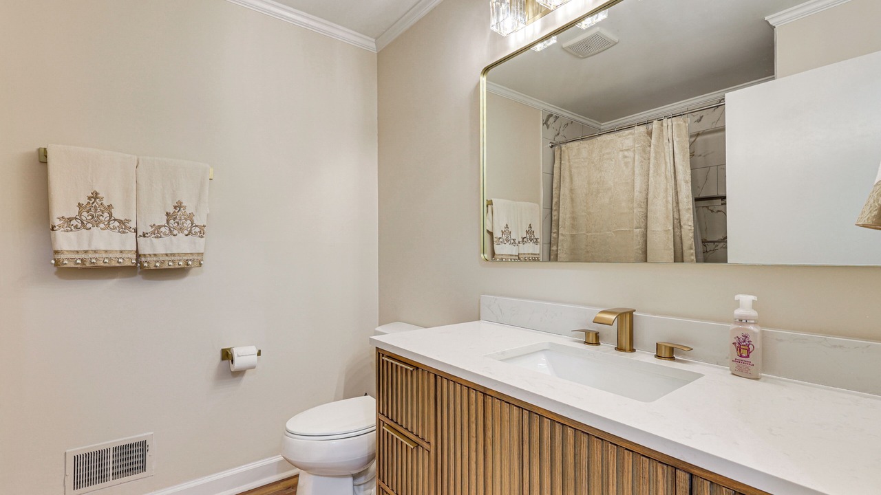 Photo of Bathroom in Wilson
