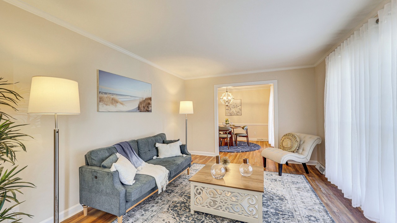 Photo of Bedroom in Wilson