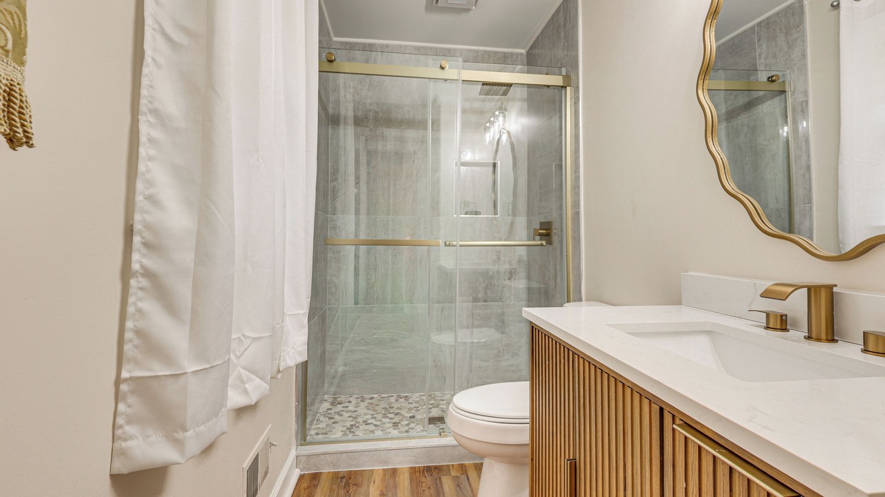 Photo of Bathroom in Wilson