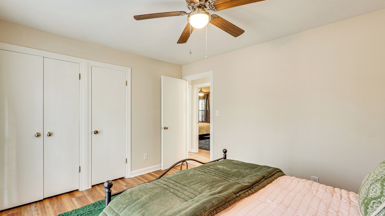 Photo of Bedroom in Wilson