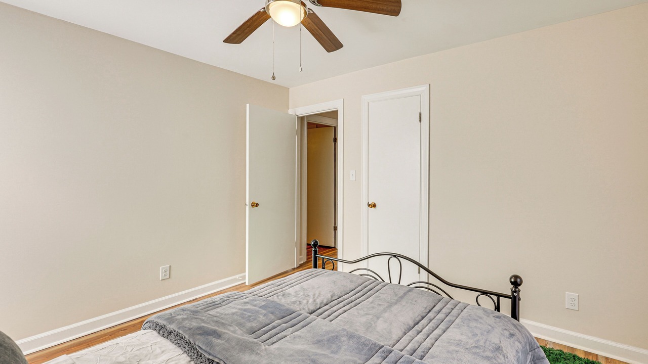 Photo of Bedroom in Wilson