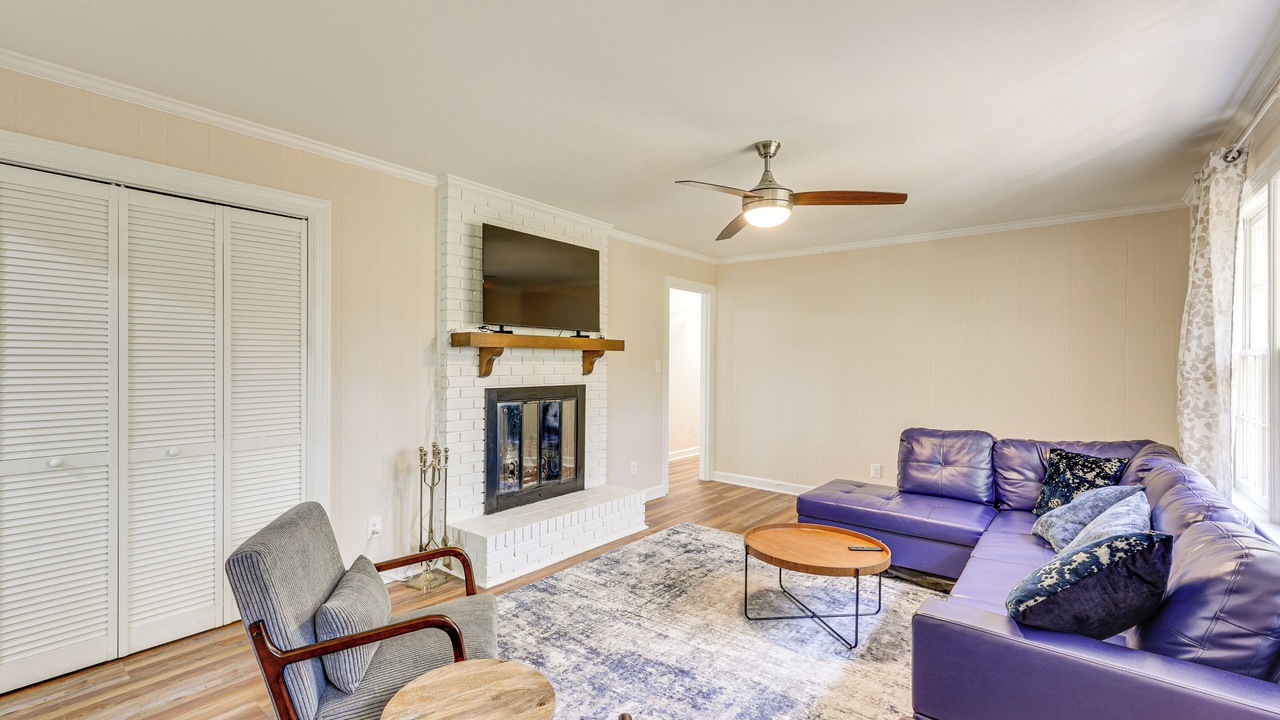 Photo of Bedroom in Wilson