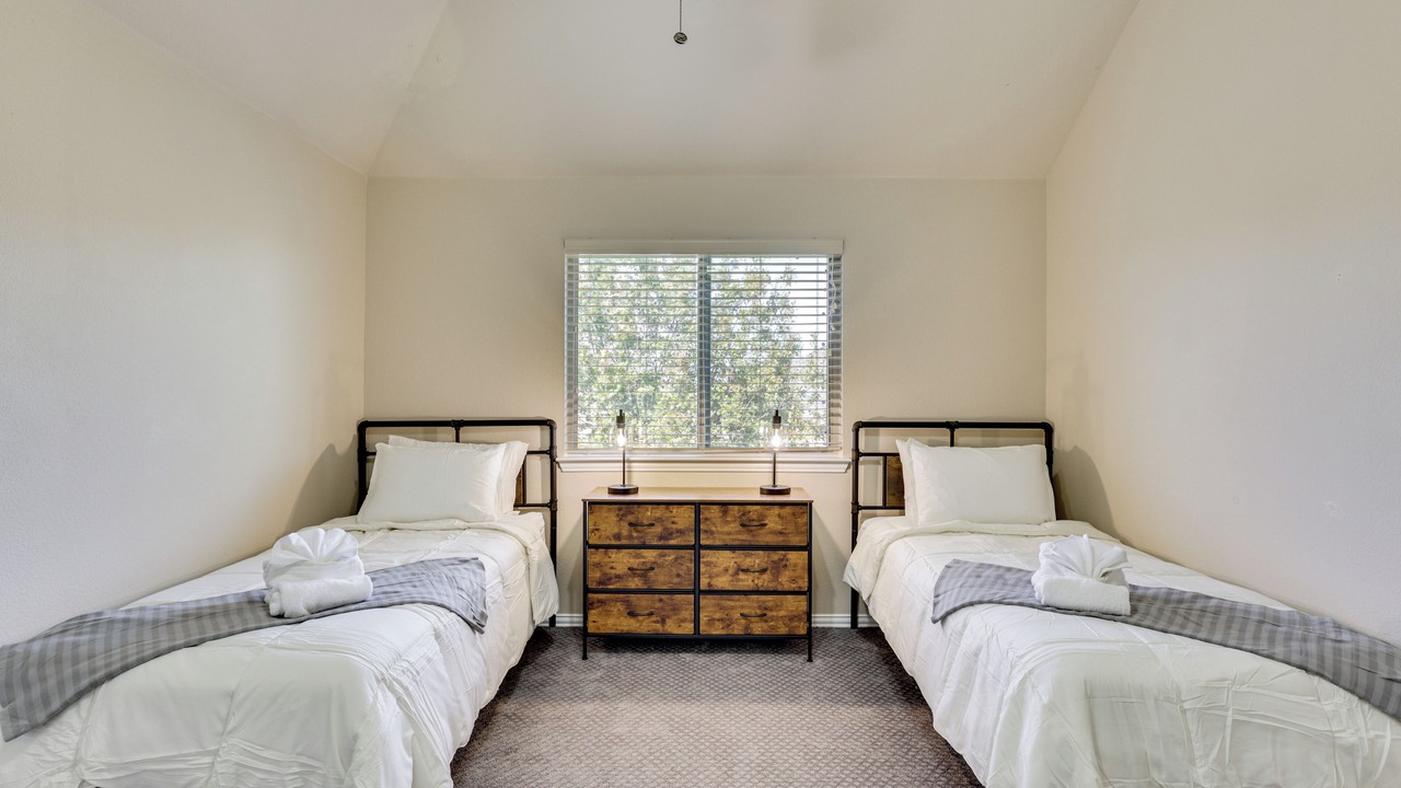 Photo of Bedroom in Anna