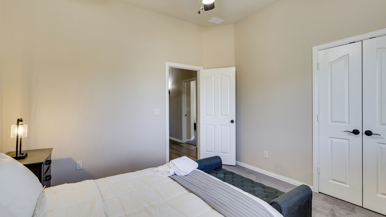 Photo of Bedroom in Anna