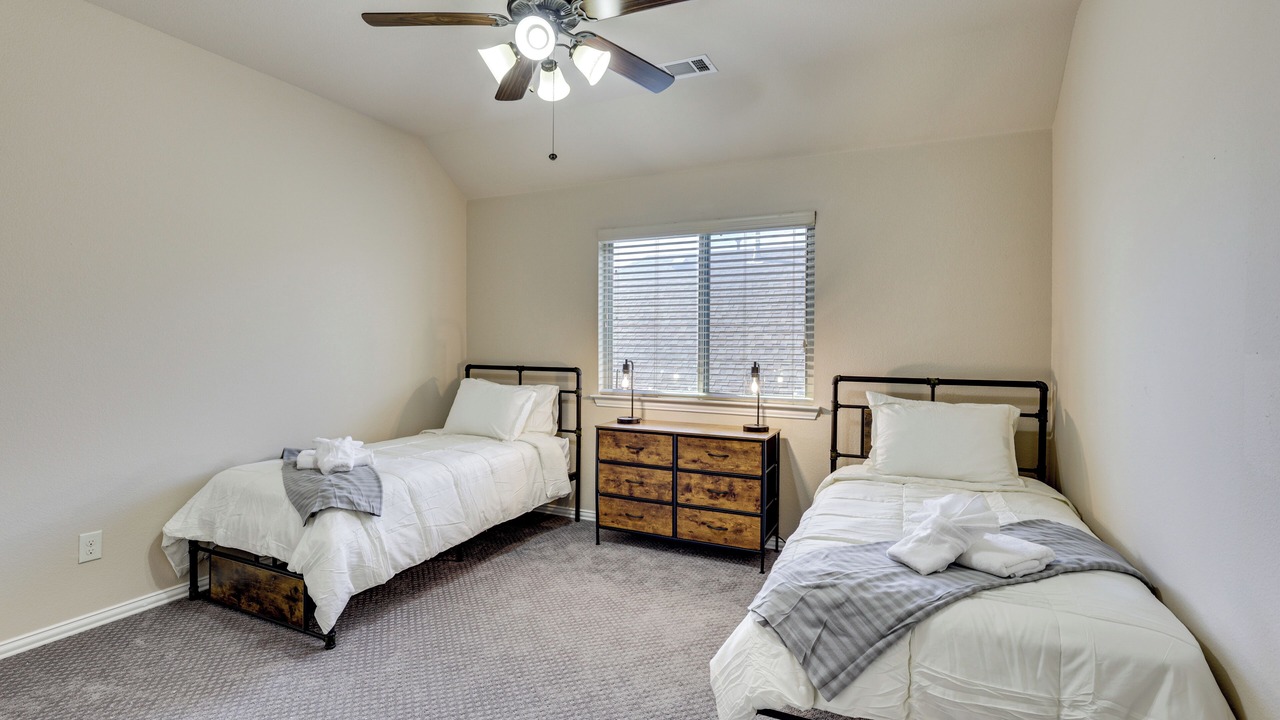 Photo of Bedroom in Anna
