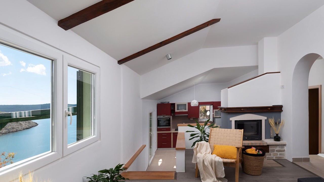 Photo of Bedroom in Novigrad